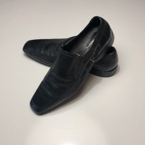 Bacco Bucci Loafers!